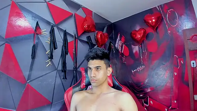 Hot Boys 69 online show from 02/20/26, 11:12