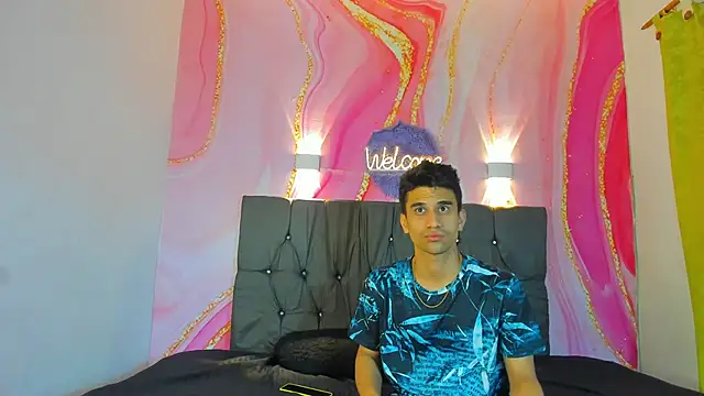 Hot Boys 69 online show from 12/21/25, 05:09