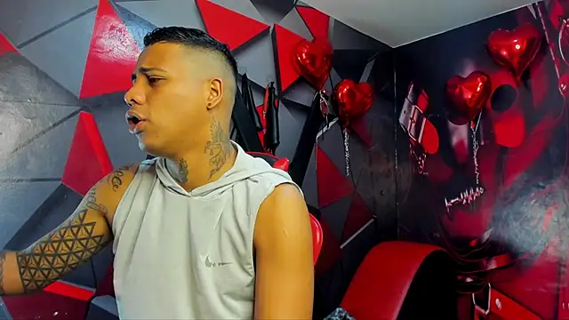 Hot Boys 69 online show from 02/26/26, 12:05