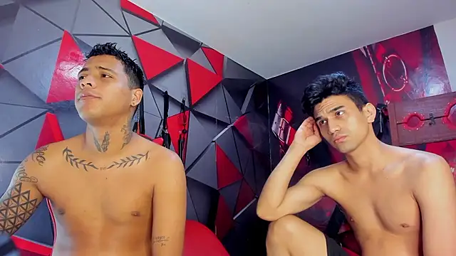 Hot Boys 69 online show from 02/06/26, 11:17