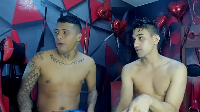 Hot Boys 69 online show from 03/02/26, 12:01