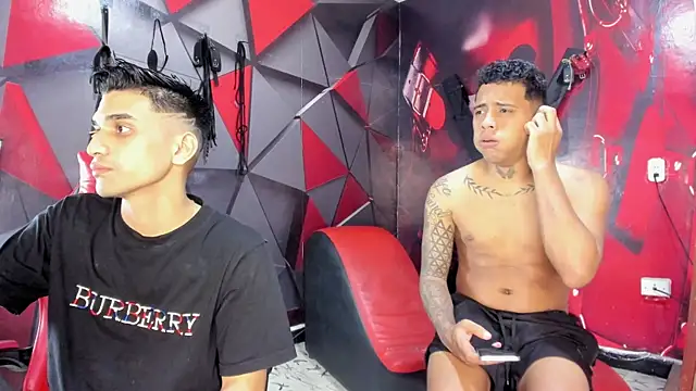 Hot Boys 69 online show from 12/23/25, 07:18