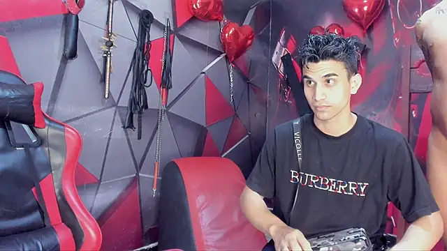 Hot Boys 69 online show from 02/25/26, 12:05