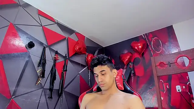 Hot Boys 69 online show from 02/21/26, 11:12