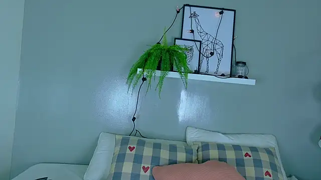 Miia Anderson online show from 02/17/26, 08:06