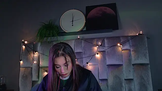 Miia Anderson online show from 02/21/26, 11:34