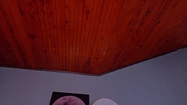 Miia Anderson online show from 03/17/26, 11:35