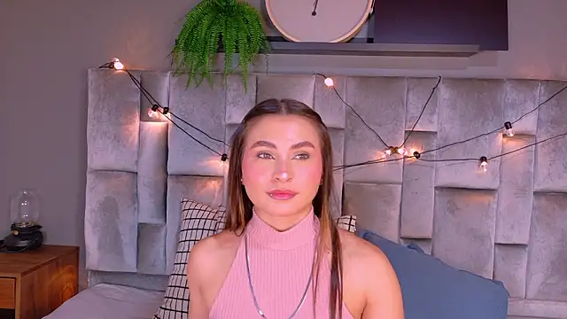 Miia Anderson online show from 03/19/26, 11:54