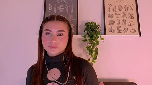 Miia Anderson online show from 03/06/26, 12:33