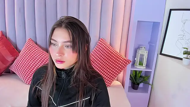 Miia Anderson online show from 02/24/26, 11:33