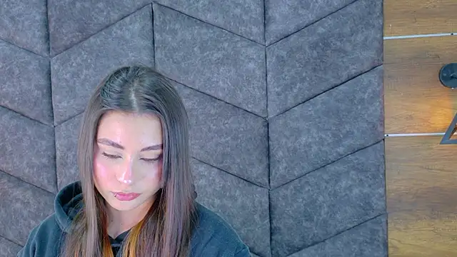 Miia Anderson online show from 03/30/26, 01:01