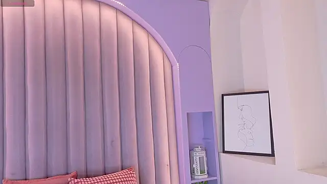 Miia Anderson online show from 03/31/26, 11:56