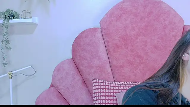 Miia Anderson online show from 02/26/26, 11:43