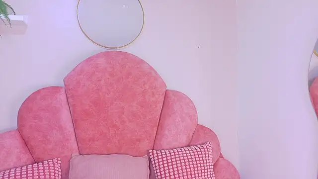 Miia Anderson online show from 02/03/26, 07:52