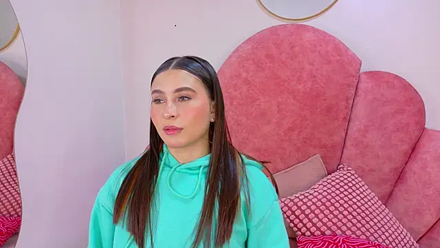 Miia Anderson online show from 02/22/26, 11:45