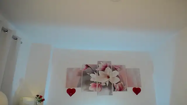 aylin ross  online show from 03/27/26, 04:10