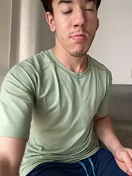 maxxcooper1 online show from 01/15/26, 04:10