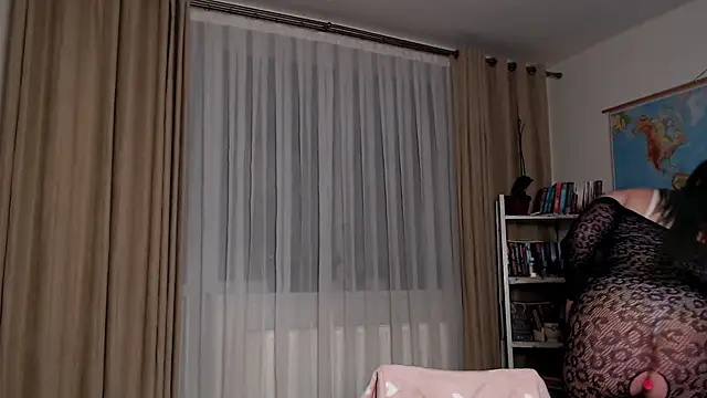 RebeFucksonn online show from 02/14/26, 08:20