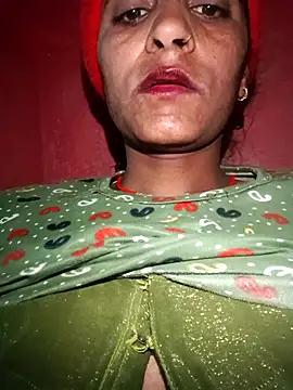 Maya Big55A online show from 02/19/26, 11:12