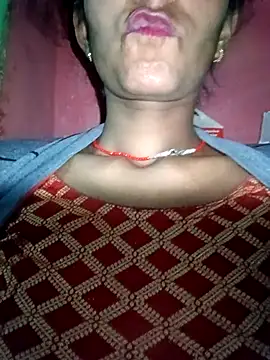 Maya Big55A online show from 02/23/26, 09:37