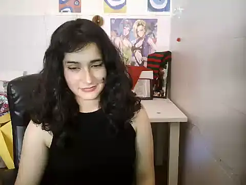 caramel-hotty online show from 12/20/25, 11:18