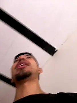 AxelAndJeremy2 online show from 12/15/25, 08:36