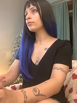 Marsy xx online show from 12/18/25, 12:42