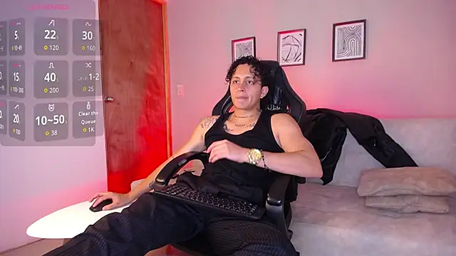 Jay Taylor online show from 01/09/26, 04:19