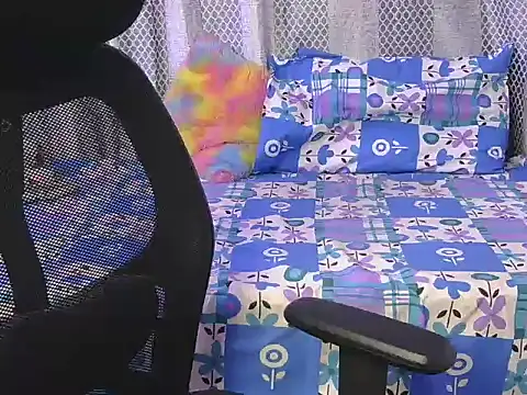 hey-pinky online show from 03/19/26, 04:23