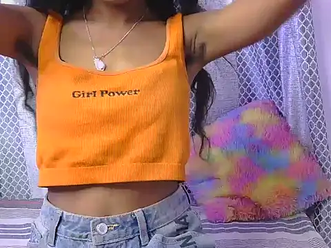 hey-pinky online show from 04/06/26, 04:30