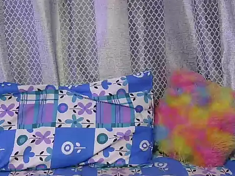 hey-pinky online show from 03/20/26, 04:35