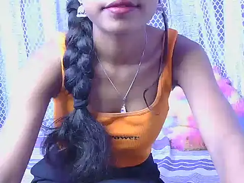 hey-pinky online show from 03/26/26, 04:11