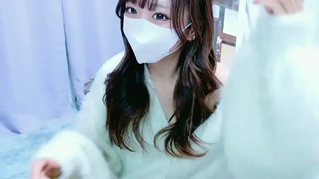 Snapshot of Yura_yura_ch chatting on 06/10/26, 12:06 Yura yura ch online show from 06/10/26, 12:06