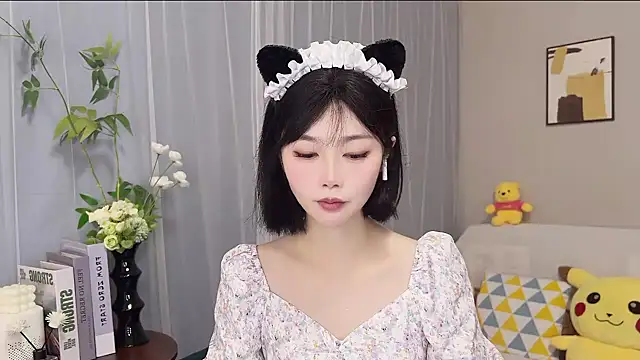 Pinkgirl520 online show from 06/15/26, 02:45
