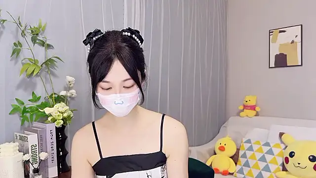 Pinkgirl520 online show from 06/09/26, 03:07