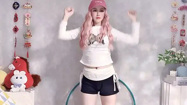 Pinkgirl520 online show from 03/29/26, 02:41