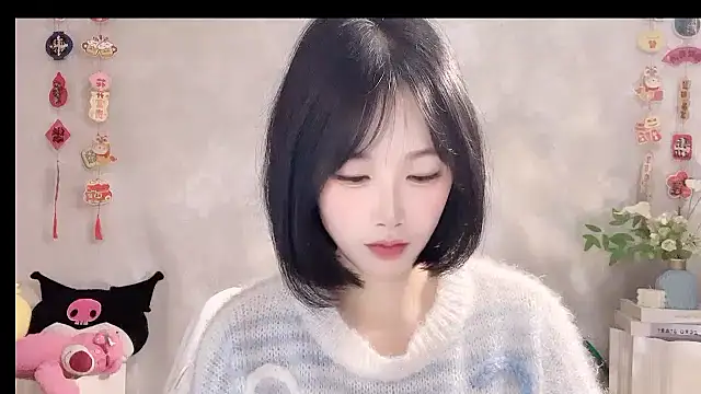 Pinkgirl520 online show from 03/01/26, 02:33