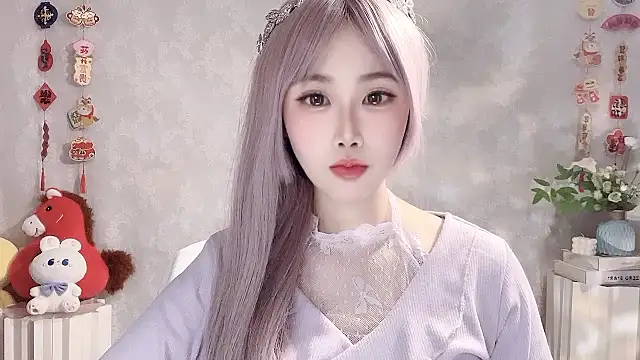 Pinkgirl520 online show from 03/26/26, 09:07