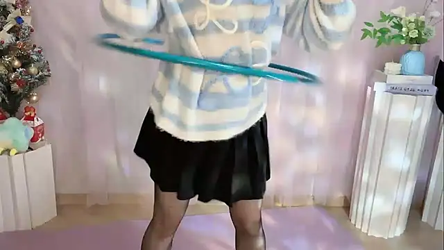 Pinkgirl520 online show from 01/12/26, 02:02