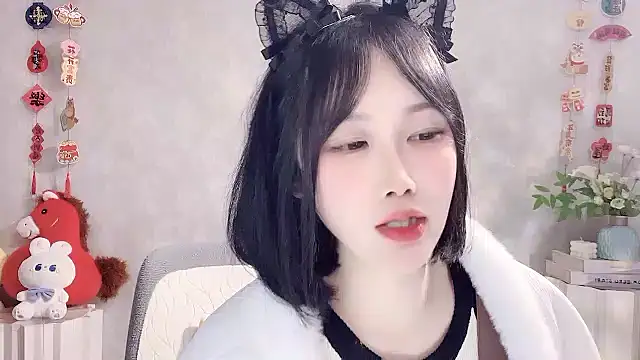 Pinkgirl520 online show from 03/18/26, 02:30