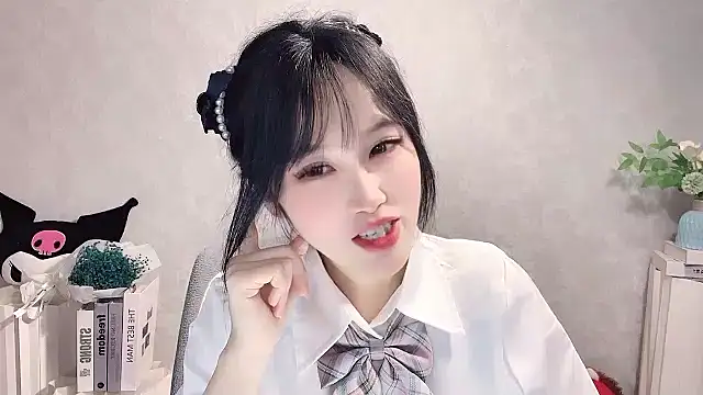 Pinkgirl520 online show from 04/07/26, 02:41