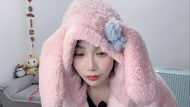 Pinkgirl520 online show from 02/20/26, 12:07