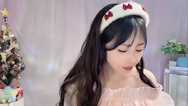 Pinkgirl520 online show from 12/22/25, 02:01