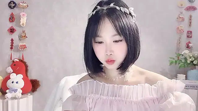 Pinkgirl520 online show from 03/10/26, 02:59