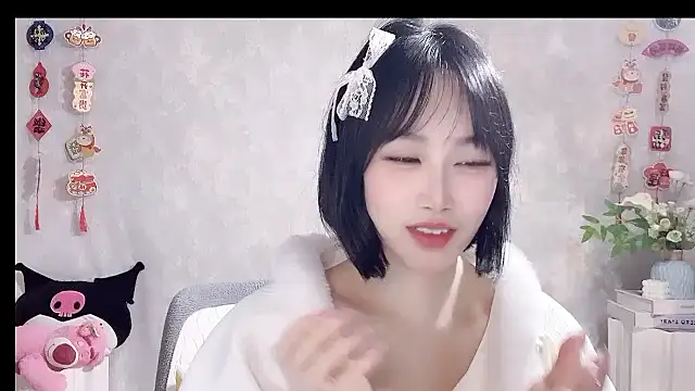 Pinkgirl520 online show from 02/26/26, 02:17