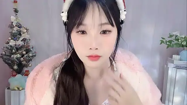 Pinkgirl520 online show from 02/03/26, 02:53