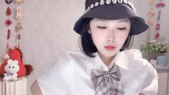 Pinkgirl520 online show from 03/15/26, 02:29