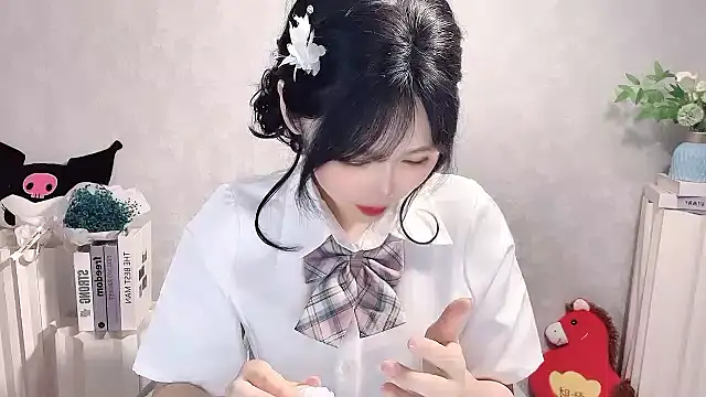 Pinkgirl520 online show from 04/08/26, 02:57