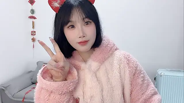 Pinkgirl520 online show from 02/15/26, 07:09