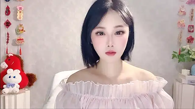 Pinkgirl520 online show from 04/03/26, 08:10